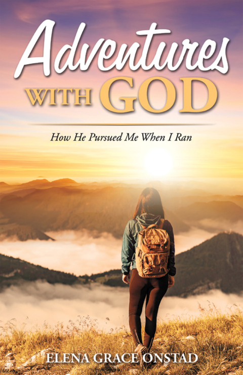 Cover image for book Adventures With God