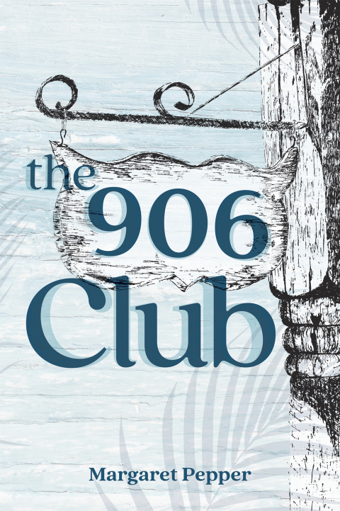 Cover image for book The 906 Club