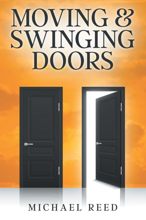 Cover image for book Moving & Swinging Doors