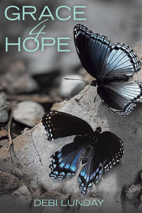 Cover image for book Grace 4 Hope