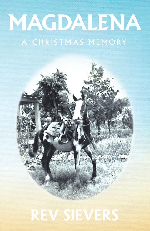 Cover image for book Magdalena