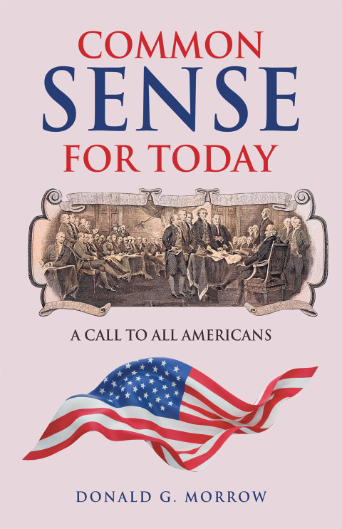 Cover image for book Common Sense for Today