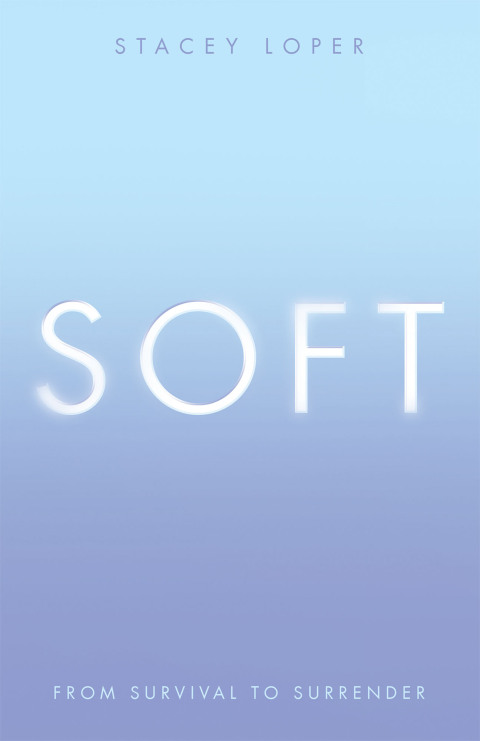 Cover image for book SOFT