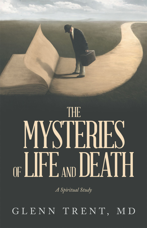 Cover image for book The Mysteries of Life and Death