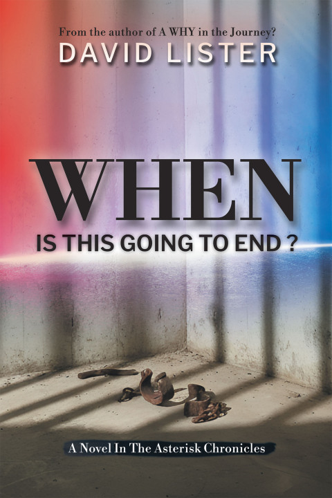 Cover image for book When Is This Going To End?