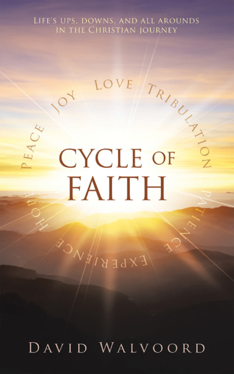 Cover image for book Cycle of Faith