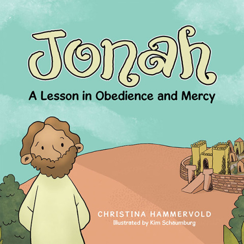 Cover image for book Jonah