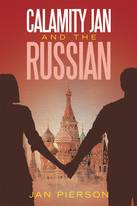 Cover image for book Calamity Jan and the Russian