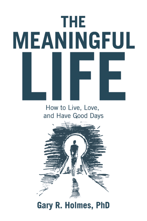Cover image for book The Meaningful Life