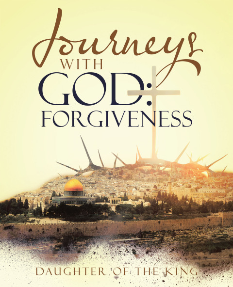 Cover image for book Journeys with God: Forgiveness