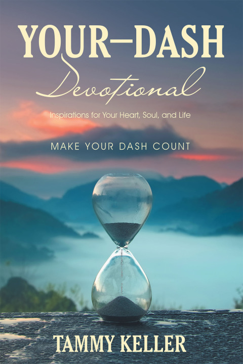 Cover image for book Your—Dash Devotional