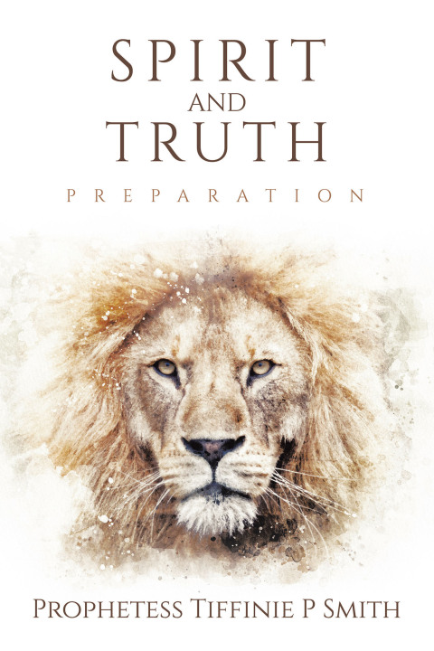 Cover image for book Spirit and Truth