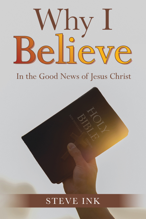 Cover image for book Why I Believe
