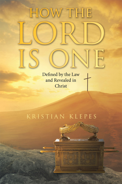 Cover image for book How the LORD is One