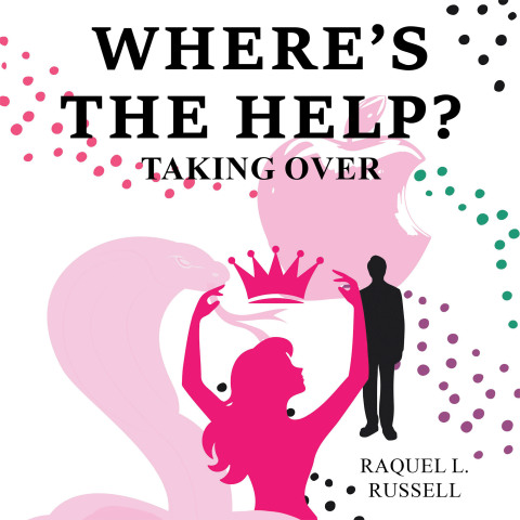 Cover image for book Where’s the Help?