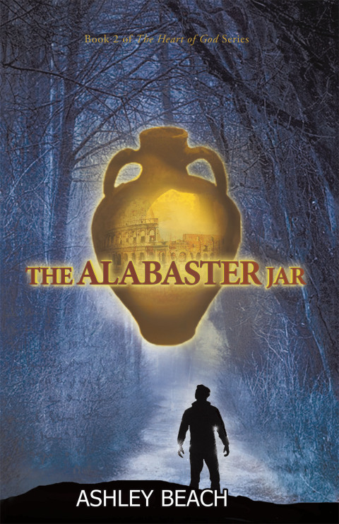 Cover image for book The Alabaster Jar