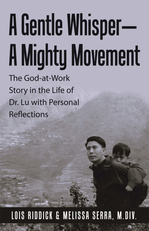 Cover image for book A Gentle Whisper—A Mighty Movement