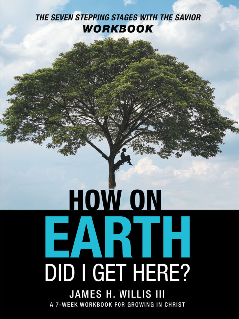 Cover image for book How On Earth Did I Get Here?