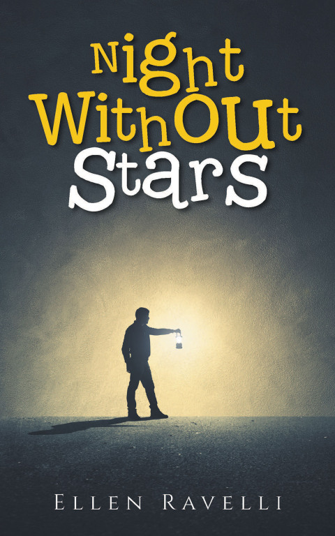 Cover image for book Night Without Stars