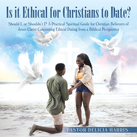 Cover image for book Is it Ethical for Christians to Date?