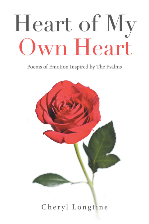 Cover image for book Heart of My Own Heart