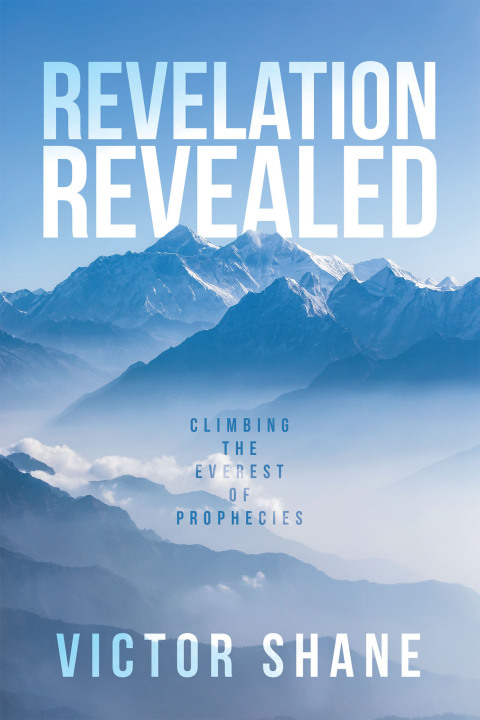 Cover image for book Revelation Revealed