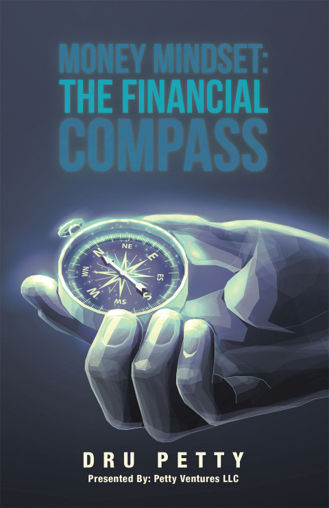 Cover image for book Money Mindset: The Financial Compass