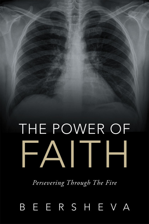 Cover image for book The Power of Faith