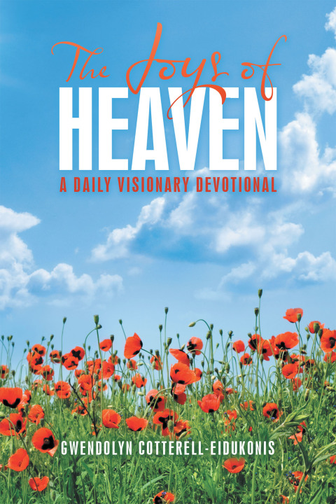 Cover image for book The Joys of Heaven