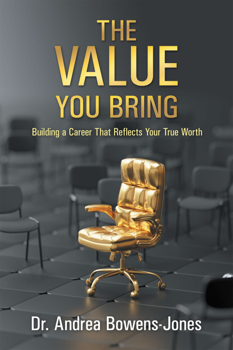 Cover image for book The Value You Bring