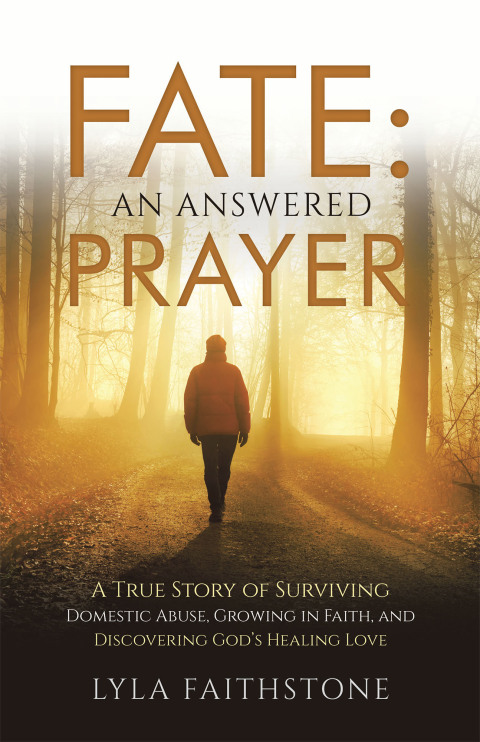 Cover image for book Fate: An Answered Prayer