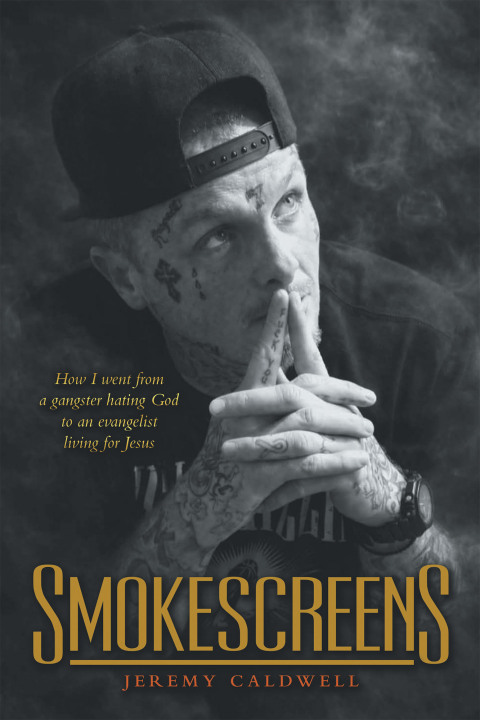 Cover image for book Smokescreens