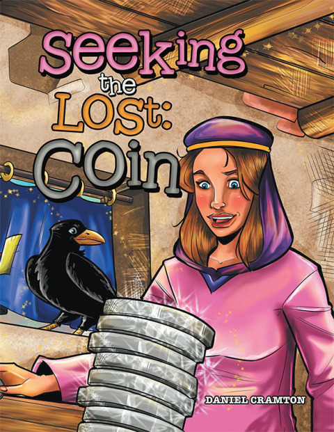Cover image for book Seeking the Lost: