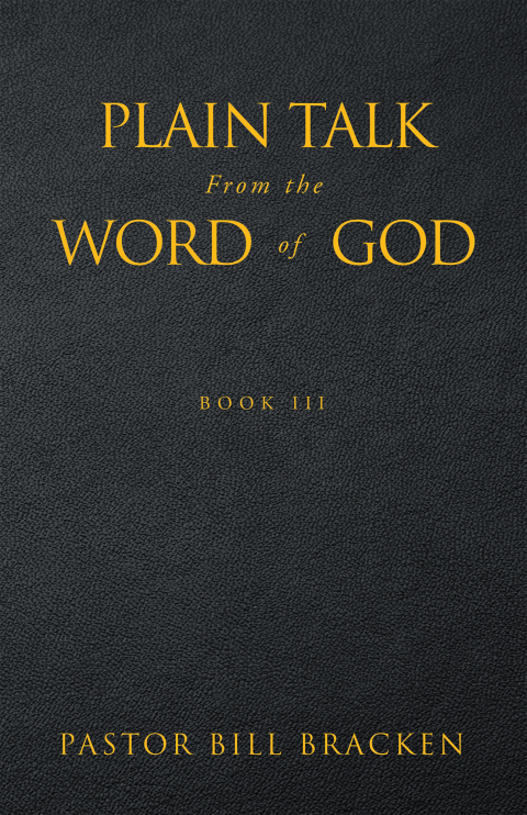 Cover image for book Plain Talk from the Word of God