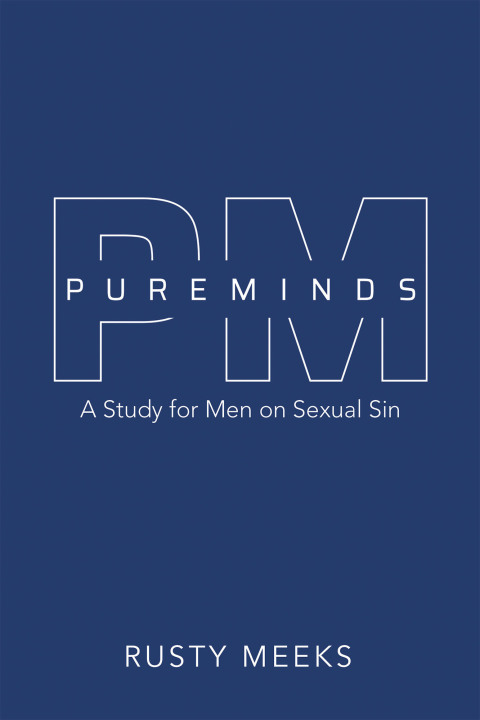 Cover image for book Pure Minds