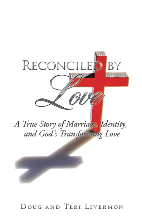 Cover image for book Reconciled by Love