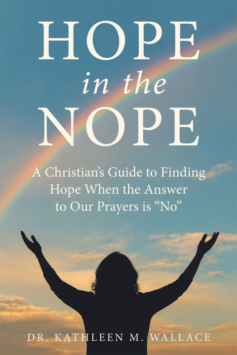 Cover image for book Hope in the Nope