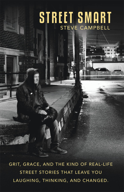 Cover image for book Street Smart