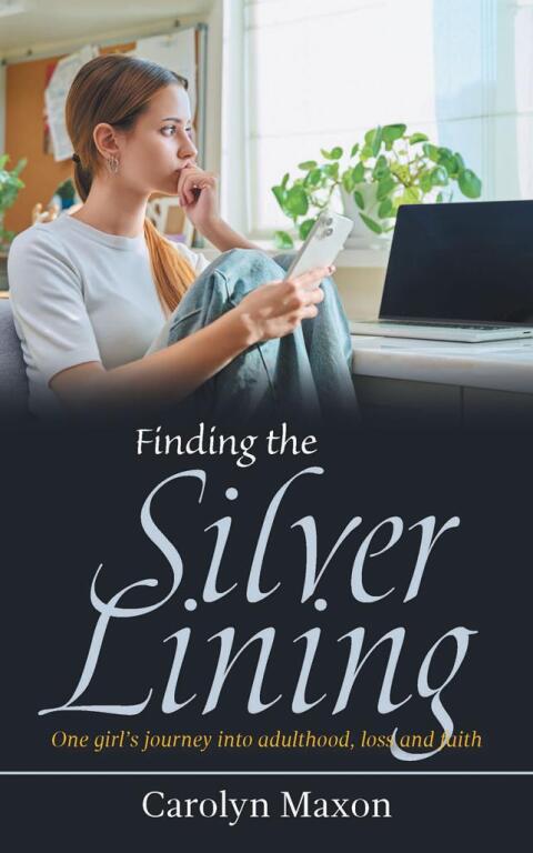 Cover image for book Finding the Silver Lining