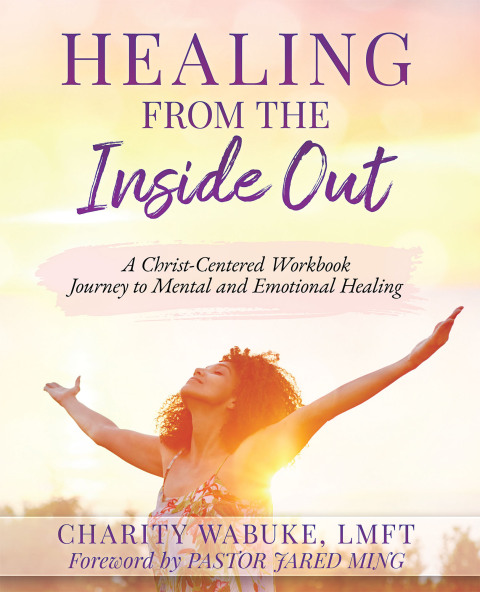 Cover image for book Healing from the Inside Out