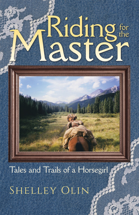 Cover image for book Riding for the Master
