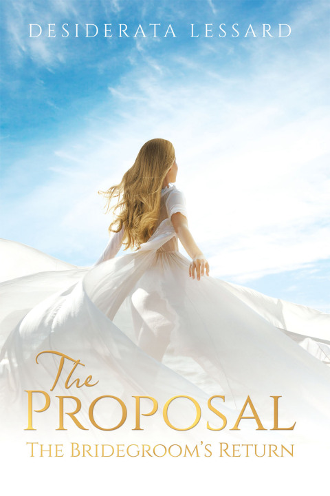 Cover image for book The Proposal