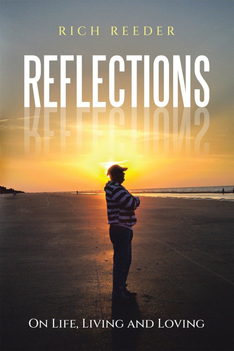 Cover image for book REFLECTIONS