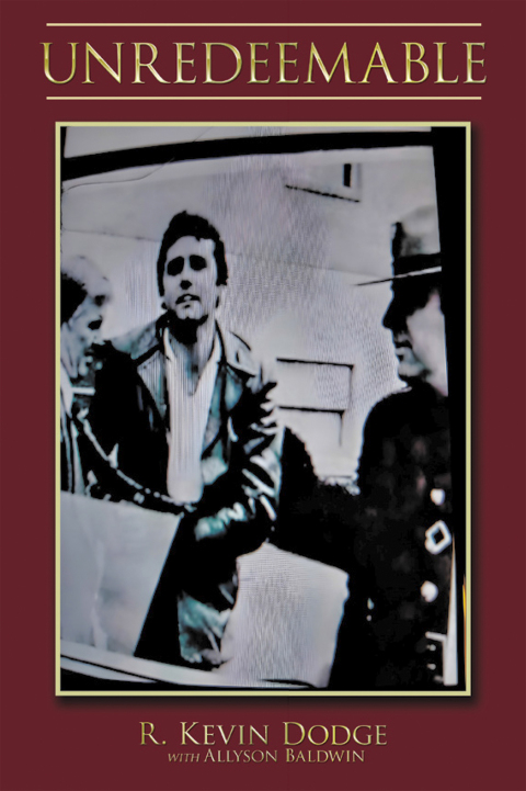 Cover image for book Unredeemable
