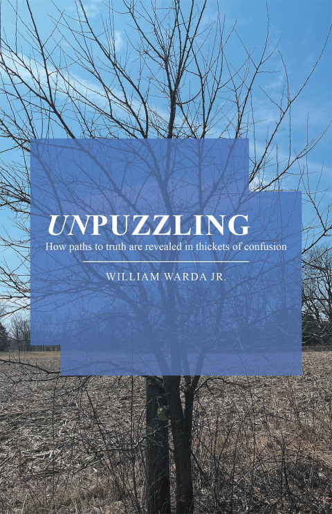 Cover image for book Unpuzzling