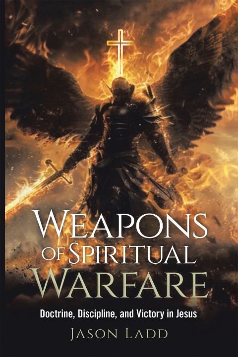 Cover image for book Weapons of Spiritual Warfare