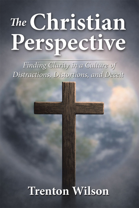 Cover image for book The Christian Perspective