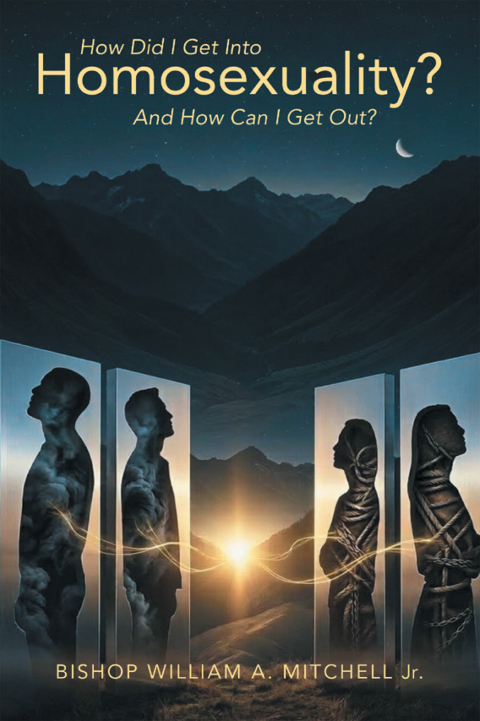 Cover image for book How Did I Get Into Homosexuality?  And How Can I Get Out?