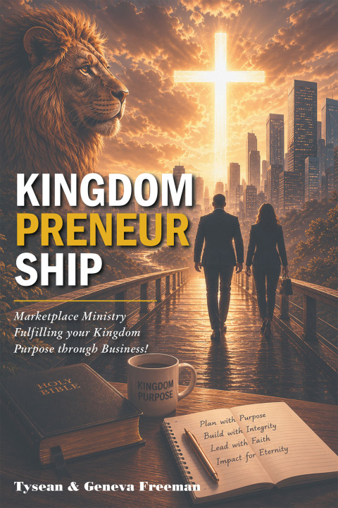 Cover image for book Kingdompreneurship