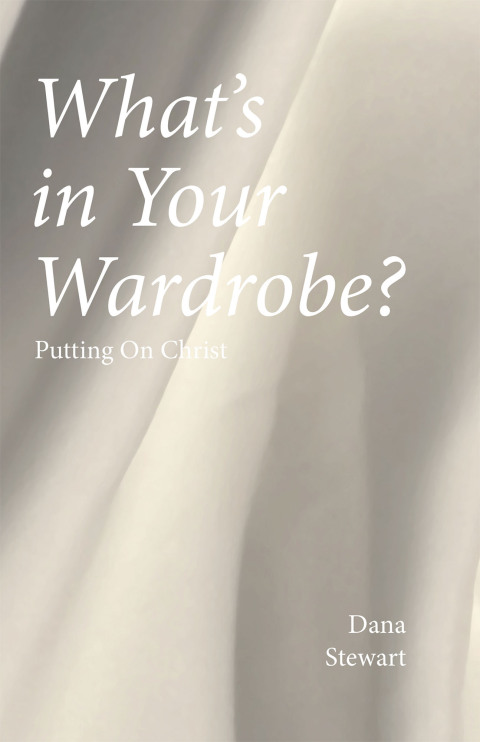 Cover image for book What’s in Your Wardrobe?